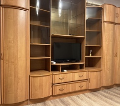 Квартира в Апартаменты на Москва, улица Усиевича, 25к3