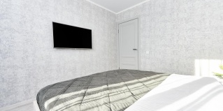 Петропавловск-Камчатский: Апартаменты Kaminn apartments (Каминн) на улице Академика Королёва