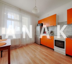 Квартира в Апартаменты на Перовская 66к2