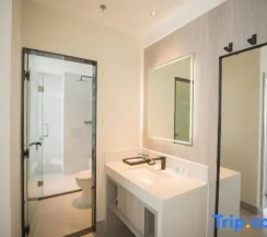 Номер Premium в Beijing Saga Hotel