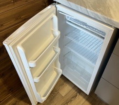 Четырёхместный коттедж в Balkaria-frame