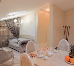 Пентхаус в Villa Arianа