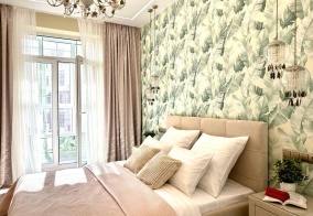 Апартаменты Апартаменты на Калининградская , Зеленоградск, ул. Гагарина 85/4 в Зеленоградске