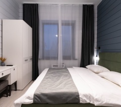 Igora One в Sosna House