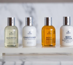 Collection Представительский с видом на море в Radisson Collection Paradise Resort & SPA Sochi