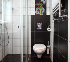Суперлюкс в Shine house