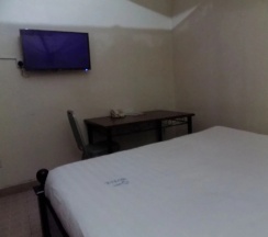 Номер Standard 2 отдельные кровати в G One Hotel