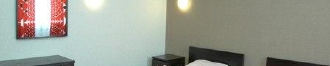 Номер полулюкс в АРС