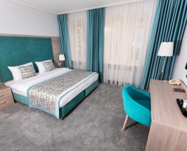 УЛУЧШЕННЫЙ в Soderi’s Residence&SPA