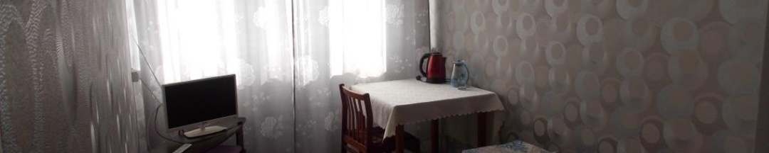 1-местный номер стандарт в Колос