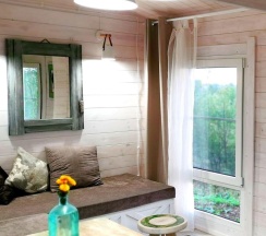 Коттедж улучшенный в LesDankin