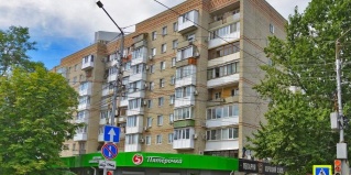Саратов: Апартаменты Огни Саратова на улице Вольская 21/27