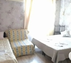 Трёхместный номер Standard в Роза ветров