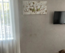 Апартаменты Comfort с 2 комнатами в Терраса