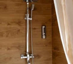 Семейный Люкс в Приозерный