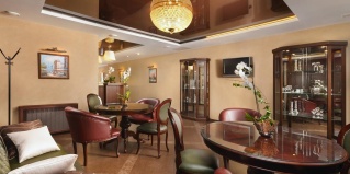 Нижний Новгород: Мини-отель Рождественский Дворик