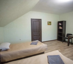 Номер Comfort в Тройка