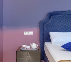 Люкс Premium в Элитон