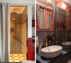 Делюкс в Сомов