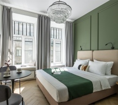 Делюкс в Селект