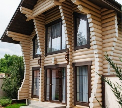 Гостевой Дом в Графский парк