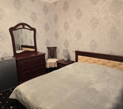 2-местная комната стандарт в Golden House