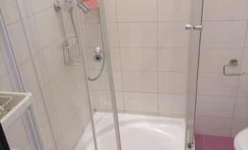 одноместный номер с общей ванной комнатой в Lindsay