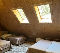 Мансарда+  № 27,28 в Золотые пески