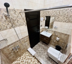 Стандарт двухкомнатный (21, 23) в Мон плезир Химки