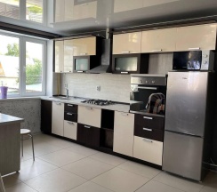 Номер эконом стандарт в Daily Home Екб