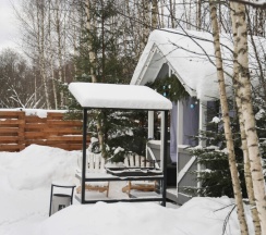 Garden-5 NEO | Банный чан в Барские Поля