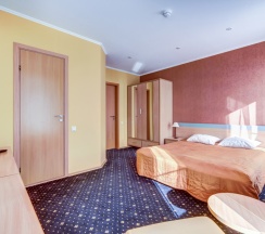 Комната Комфорт в Polikoff