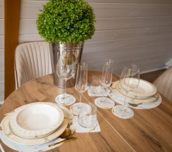 River-2 white | Банный чан в Барские Поля