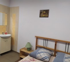 Одноместный номер в Obninsk