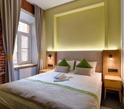 Комната Уют Плюс в Darooms