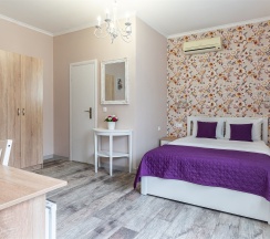 Улучшенный в Сочи Ярдъ