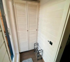 Дом №3 четырехместный в Berezkino Village