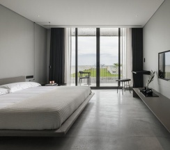 Номер Standard в Hotel Bocage Hua Hin