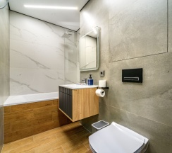 Де Люкс №27 в Портал Апартментс