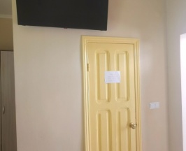 Четырёхместный номер Superior в Якорь