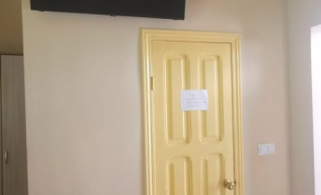 Трёхместный номер Superior в Якорь