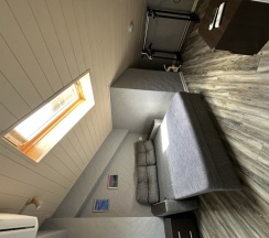 ЭСТОСАДОК, БЕРЕЗОВАЯ 106- 46 №3 (парковка) в Березовый