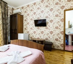 Номер 3-х местный в Галина