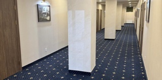 Кисловодск: Отель Кристалл
