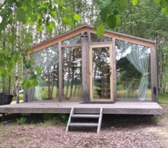House ДубльДом 2 в Сарай Сараев