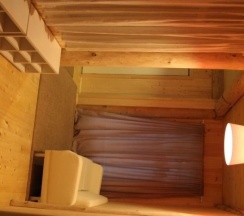 Четырёхместный полулюкс Дуплекс в Романтик