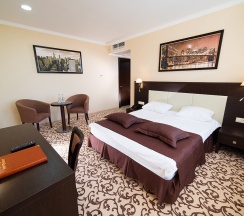 Стандарт double в Хаят