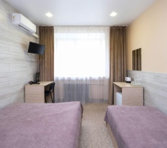 Стандарт комфорт семейный в Центральная
