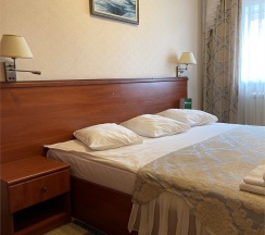 Стандарт в Рязань