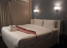 Двухместный номер Deluxe двуспальная кровать в S30 Sukhumvit Hotel